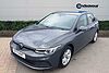 Volkswagen GOLF 2.0 TDI Life 5dr DSG Grey Anthracite