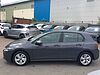 Volkswagen GOLF 2.0 TDI Life 5dr DSG Grey Anthracite