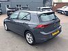 Volkswagen GOLF 2.0 TDI Life 5dr DSG Grey Anthracite