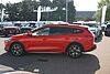 Ford FOCUS 1.5 EcoBlue 120 Active X Auto 5dr RED