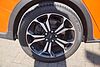 Ford FOCUS 1.5 EcoBlue 120 Active X Auto 5dr RED