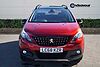 Peugeot 2008 1.2 PureTech 130 GT Line 5dr RED
