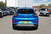 Ford PUMA 1.0 EcoBoost Hybrid mHEV Titanium 5dr BLUE