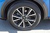 Ford PUMA 1.0 EcoBoost Hybrid mHEV Titanium 5dr BLUE