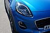 Ford PUMA 1.0 EcoBoost Hybrid mHEV Titanium 5dr BLUE
