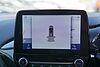 Ford PUMA 1.0 EcoBoost Hybrid mHEV Titanium 5dr BLUE