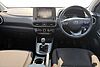 Hyundai KONA 1.0 TGDi 48V MHEV SE Connect 5dr Phantom Black