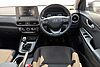 Hyundai KONA 1.0 TGDi 48V MHEV SE Connect 5dr Phantom Black