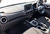 Hyundai KONA 1.0 TGDi 48V MHEV SE Connect 5dr Phantom Black