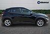 Hyundai KONA 1.0 TGDi 48V MHEV SE Connect 5dr Phantom Black
