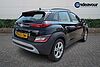 Hyundai KONA 1.0 TGDi 48V MHEV SE Connect 5dr Phantom Black