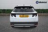 Hyundai TUCSON 1.6T Hybrid Advance 5dr Auto Atlas White