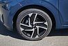 Hyundai I10 1.2 [79] Premium 5dr Auto [Nav] ViBRANT BLUE