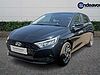 Hyundai I20 1.0T GDi 48V MHD Premium 5dr Abyss Black