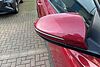 Hyundai TUCSON Hybrid 1.6 T-GDi(150ps)SE Connect 48 Volt Ultimate Red