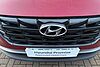Hyundai TUCSON Hybrid 1.6 T-GDi(150ps)SE Connect 48 Volt Ultimate Red