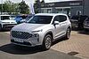 Hyundai SANTA FE 1.6 TGDi Hybrid Premium 5dr Auto Typhoon Silver