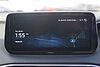 Hyundai SANTA FE 1.6 TGDi Hybrid Premium 5dr Auto Typhoon Silver