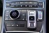 Hyundai SANTA FE 1.6 TGDi Hybrid Premium 5dr Auto Typhoon Silver