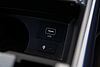 Hyundai SANTA FE 1.6 TGDi Hybrid Premium 5dr Auto Typhoon Silver
