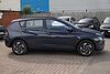 Hyundai BAYON 1.0 TGDi 48V MHEV SE Connect 5dr Aurora Grey