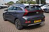 Hyundai BAYON 1.0 TGDi 48V MHEV SE Connect 5dr Aurora Grey