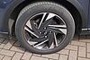 Hyundai BAYON 1.0 TGDi 48V MHEV SE Connect 5dr Aurora Grey