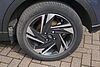 Hyundai BAYON 1.0 TGDi 48V MHEV SE Connect 5dr Aurora Grey