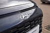 Hyundai BAYON 1.0 TGDi 48V MHEV SE Connect 5dr Aurora Grey