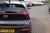 Hyundai BAYON 1.0 TGDi 48V MHEV SE Connect 5dr Aurora Grey