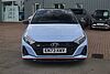Hyundai I20 1.6T GDi N 5dr Blue