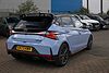 Hyundai I20 1.6T GDi N 5dr Blue