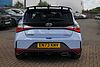 Hyundai I20 1.6T GDi N 5dr Blue