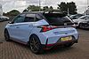 Hyundai I20 1.6T GDi N 5dr Blue