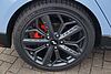 Hyundai I20 1.6T GDi N 5dr Blue