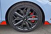 Hyundai I20 1.6T GDi N 5dr Blue