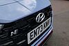 Hyundai I20 1.6T GDi N 5dr Blue