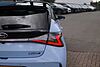 Hyundai I20 1.6T GDi N 5dr Blue