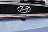 Hyundai I20 1.6T GDi N 5dr Blue