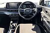 Hyundai I20 1.0T GDi 48V MHD SE Connect 5dr Blue