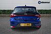 Hyundai I20 1.0T GDi 48V MHD SE Connect 5dr Blue