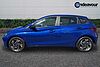 Hyundai I20 1.0T GDi 48V MHD SE Connect 5dr Blue