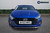 Hyundai I20 1.0T GDi 48V MHD SE Connect 5dr Blue