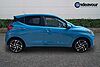 Hyundai I10 1.0 MPi Premium 5dr Green