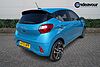 Hyundai I10 1.0 MPi Premium 5dr Green