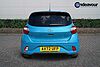 Hyundai I10 1.0 MPi Premium 5dr Green