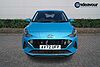 Hyundai I10 1.0 MPi Premium 5dr Green