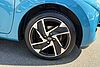 Hyundai I10 1.0 MPi Premium 5dr Green