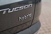 Hyundai TUCSON 1.6 TGDi Hybrid 230 SE Connect 5dr 2WD Auto Ecotronic Grey