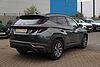 Hyundai TUCSON 1.6 TGDi Hybrid 230 SE Connect 5dr 2WD Auto Ecotronic Grey